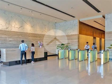 phnom penh office rental
